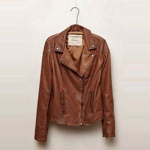 Anthropologie Cartonnier Jacket